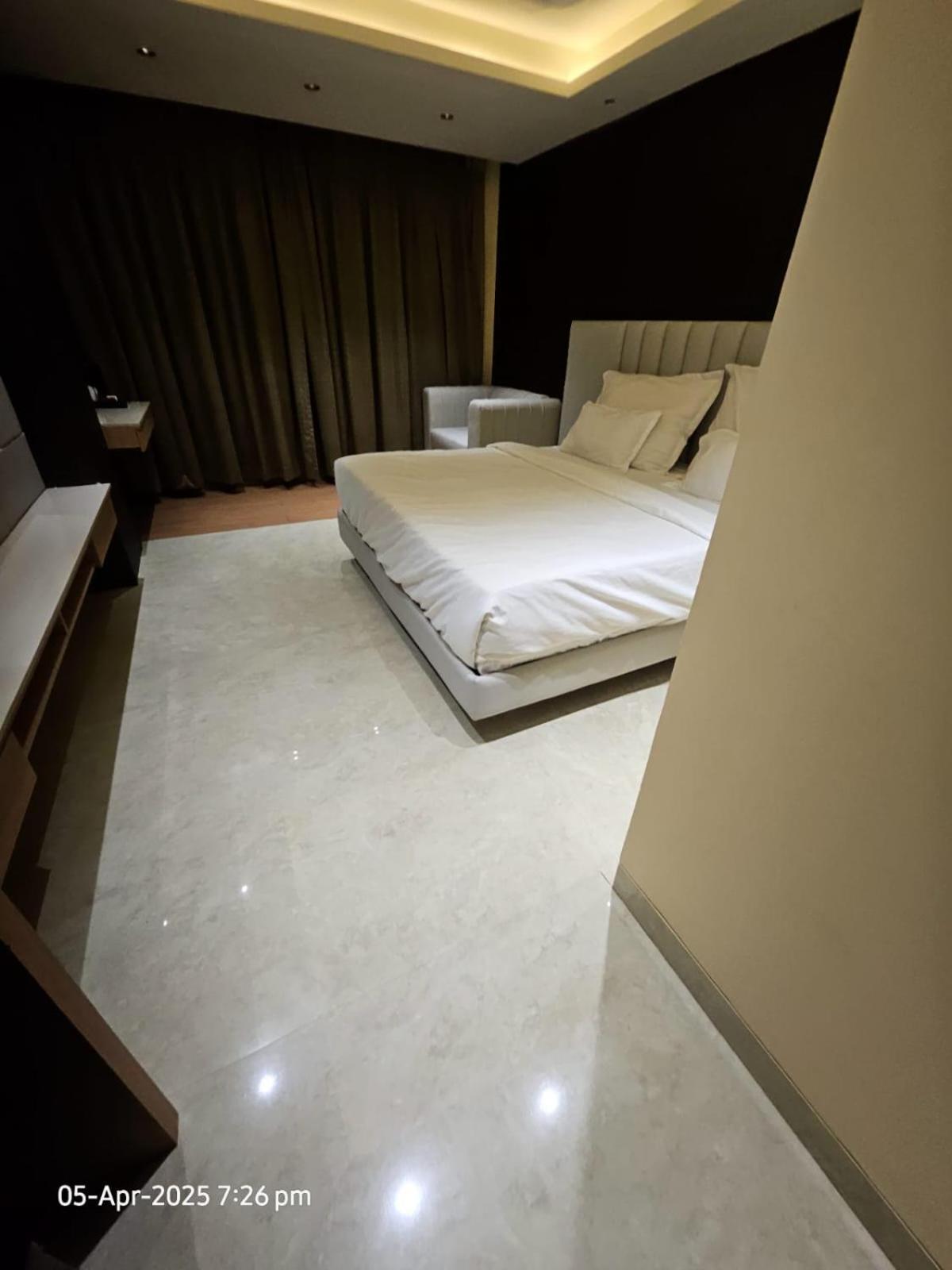 The Grand Suncity Hotel & Resorts بوبال المظهر الخارجي الصورة